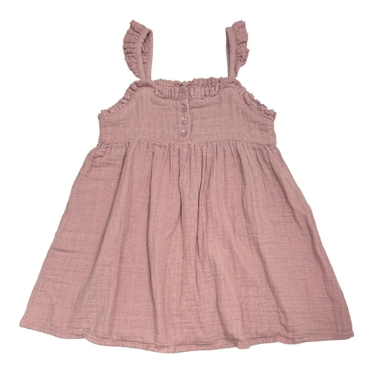 Jamie Kay Dress (Size 5Y)