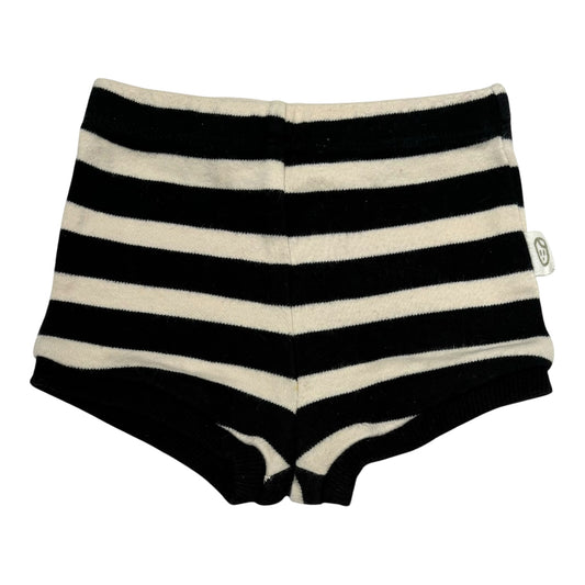 Pureborn Organics Shorts (0-6M)