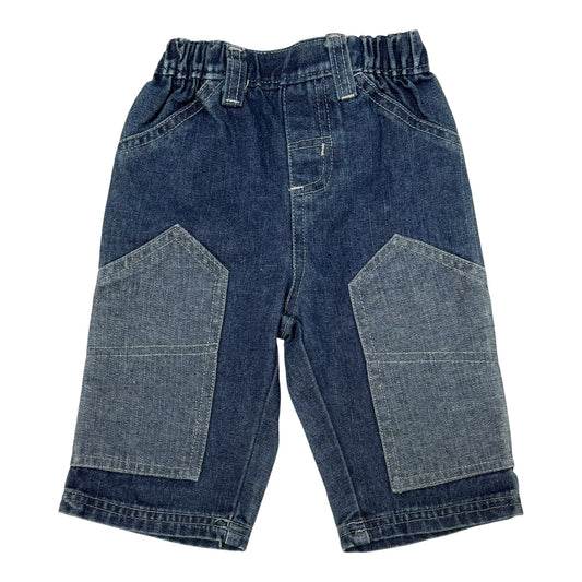 Zeb Jeans (Size 0-3M)