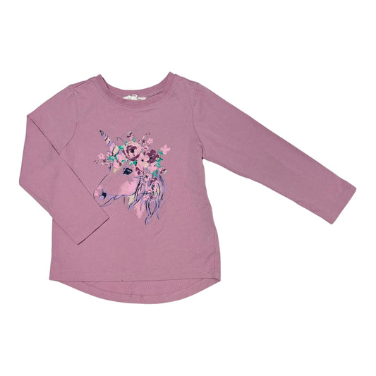 Mac & Ellie Top (Size 4Y)