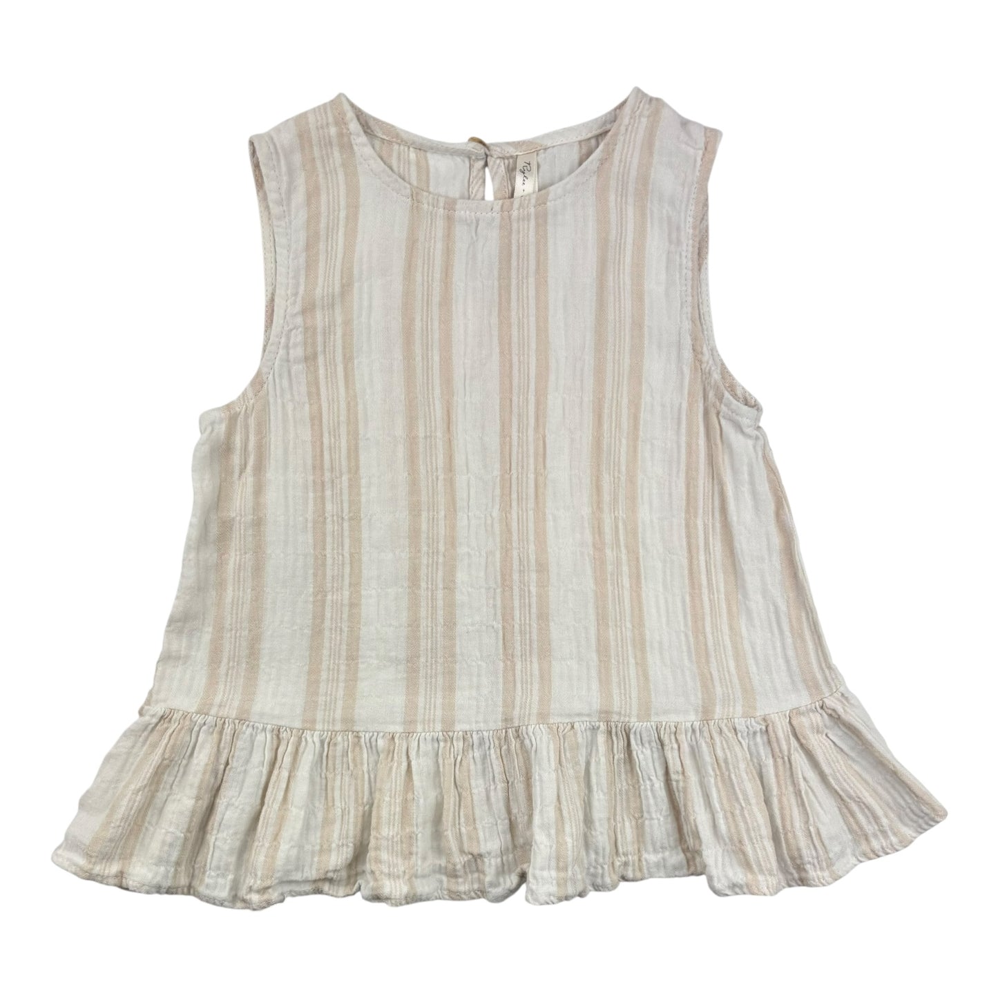 Rylee & Cru Top (6Y)