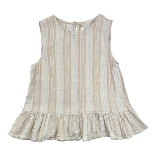 Rylee & Cru Top (6Y)