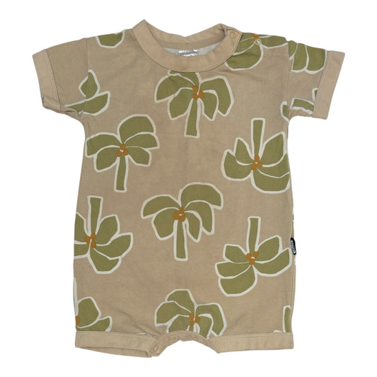 Bonds Romper (Size 3-6M)