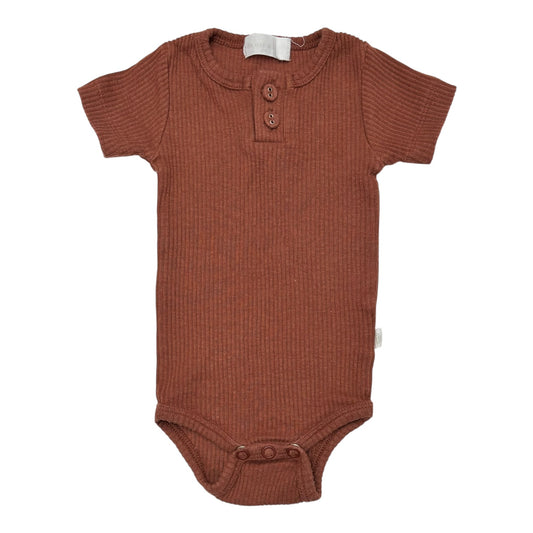 Jamie Kay Bodysuit (Size 0-3M)