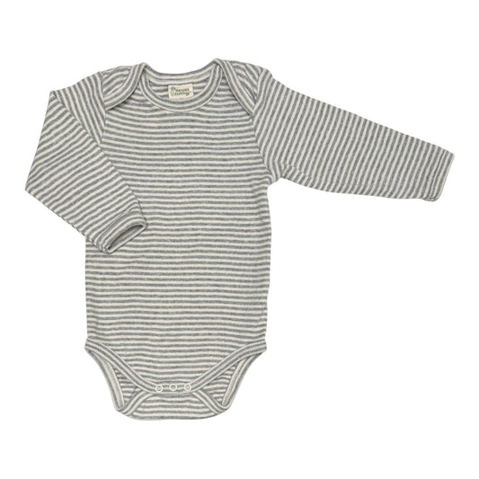 Nature Baby Bodysuit (Size 3-6M)