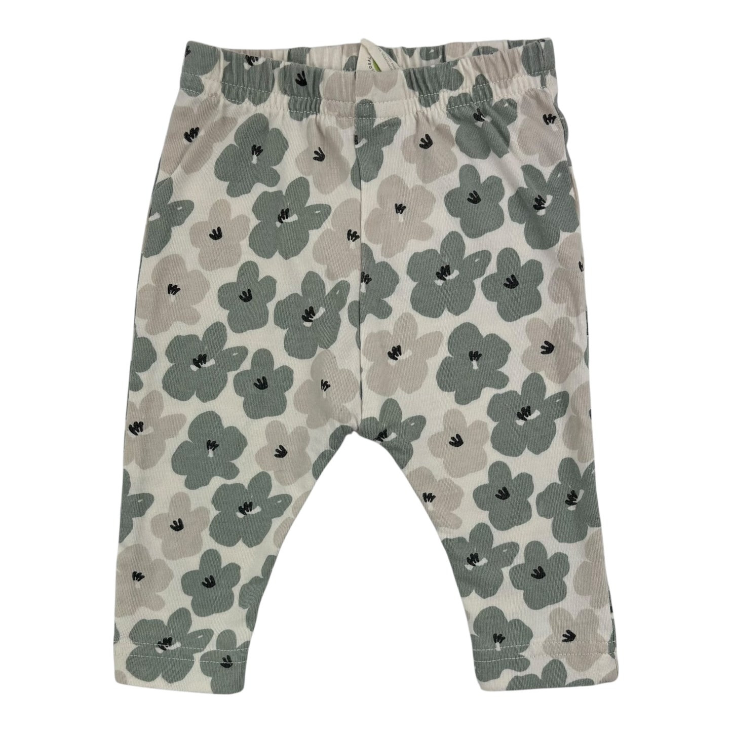 Nature Baby Pants (Size 0-3M)
