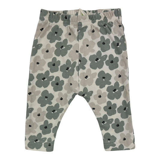 Nature Baby Pants (Size 0-3M)