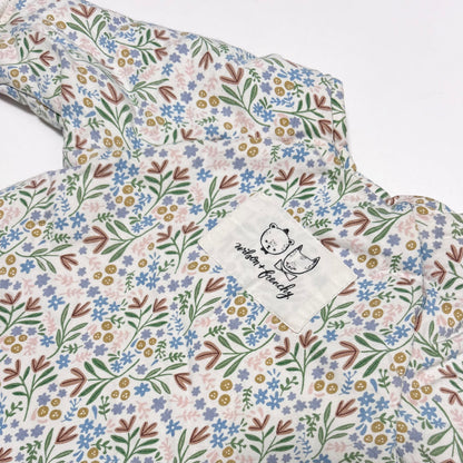 Wilson & Frenchy Sleepsack (Size 6-12M)