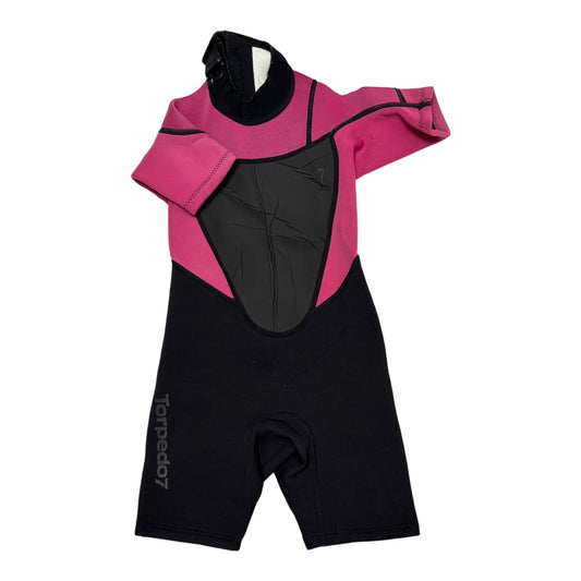 Torpedo7 Wetsuit (2Y)