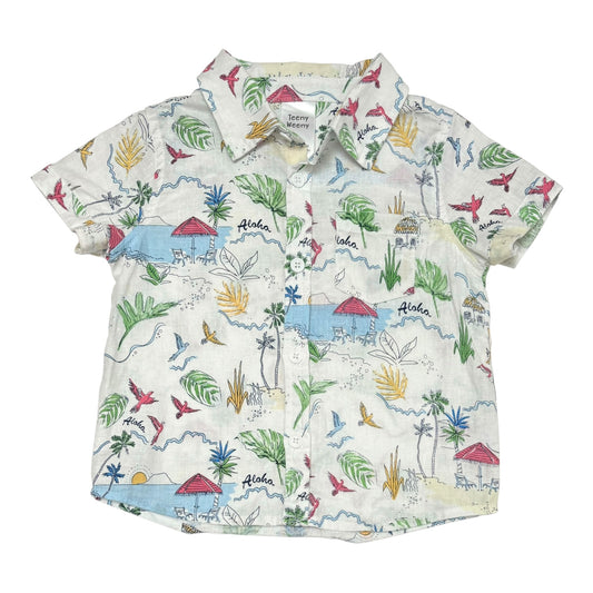 Teeny Weeny Top (1Y)
