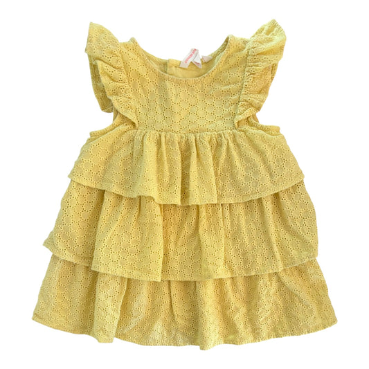 Country Road Dress (Size 18-24M)