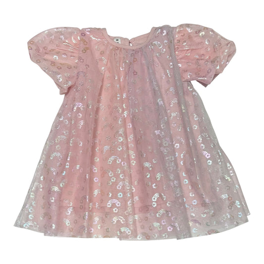 Huxbaby Dress (Size 2Y)