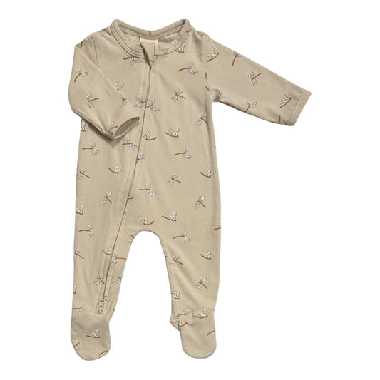 Nature Baby Onesie (Size NB)