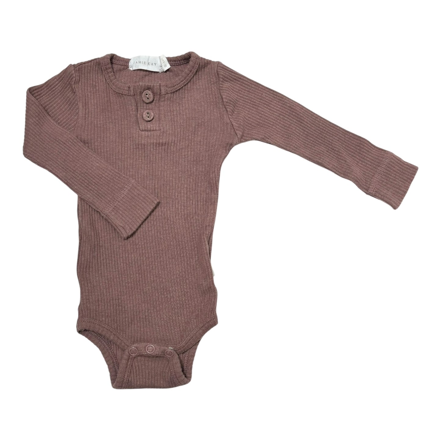 Jamie Kay Bodysuit (0-3M)