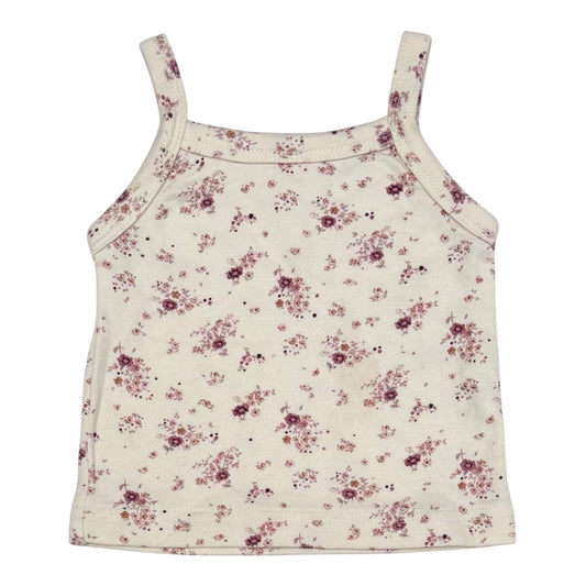 Jamie Kay Top (Size 3-6M)