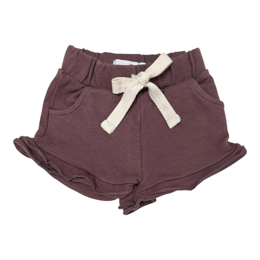 Jamie Kay Shorts (Size 3-6M)