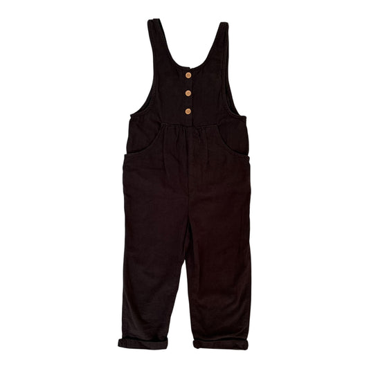 Cotton On Overalls (Size 4Y)