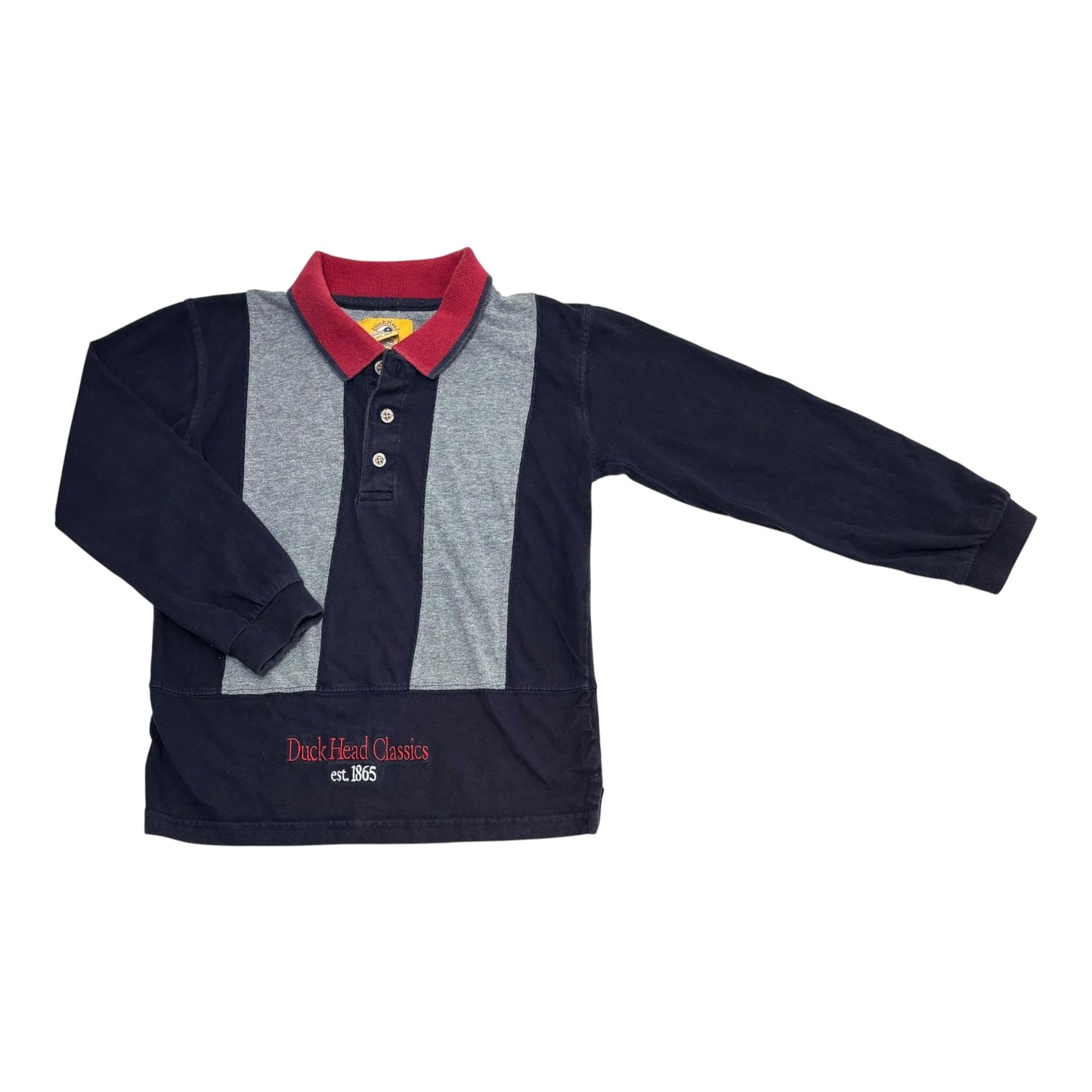Duck Head Top (7Y)