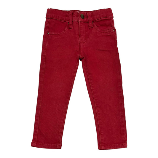 Carbon Soldier Jeans (2Y)