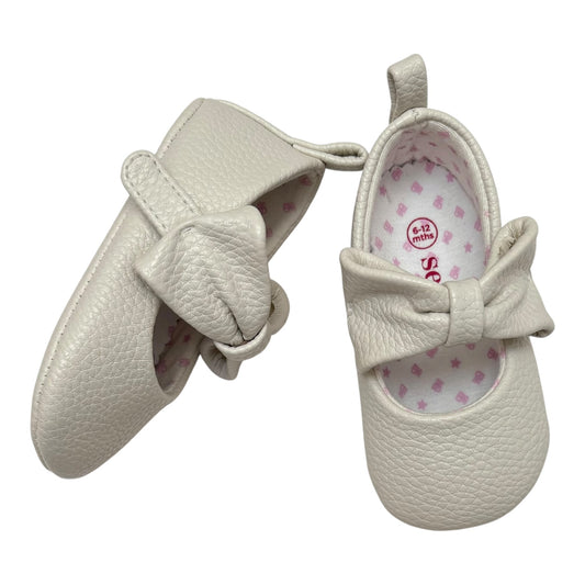 Seed Heritage Shoes (Size 6-12M)