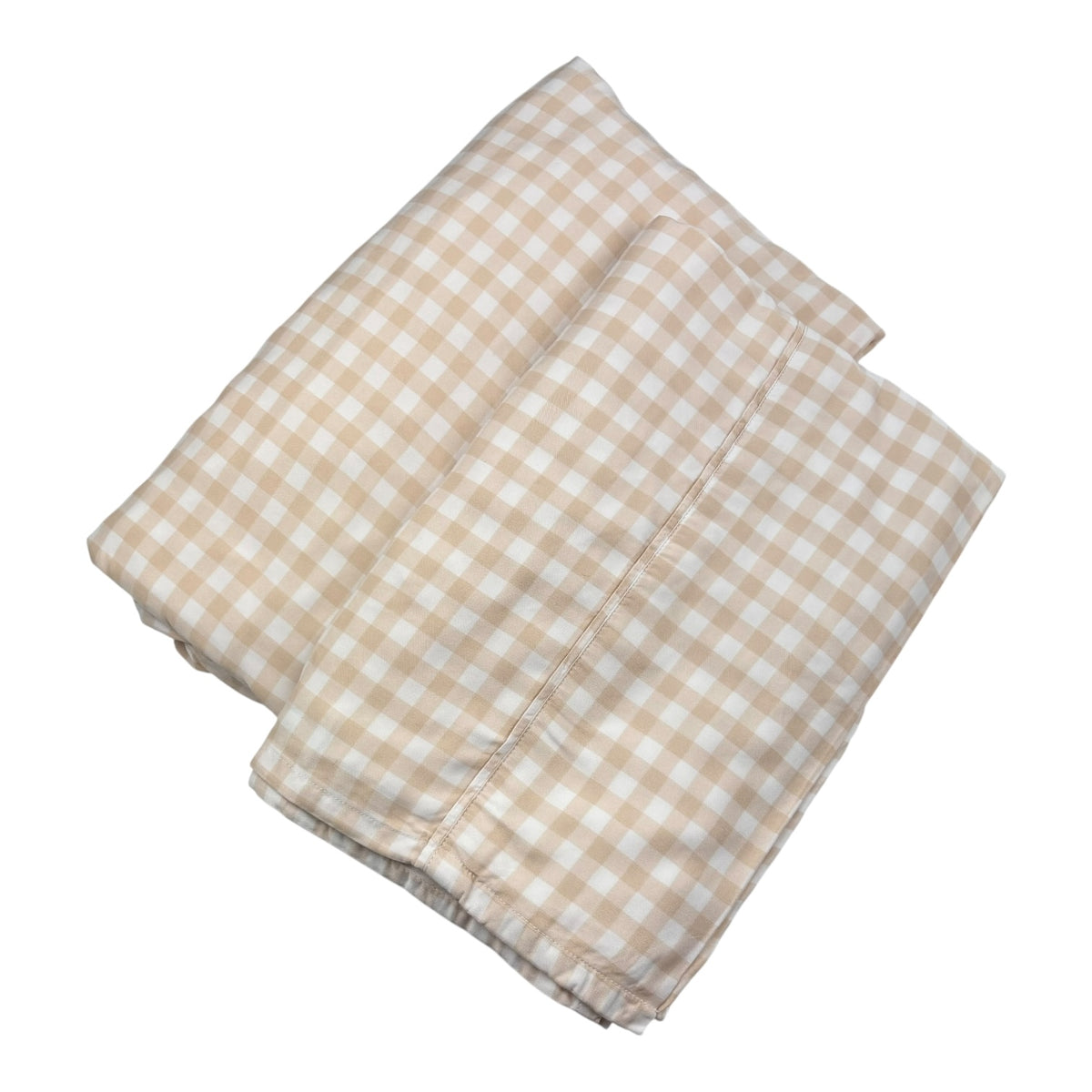 Mulberry Threads Bamboo Cot Sheets