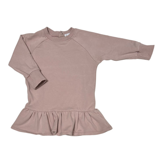 Jamie Kay Dress (3-6M)