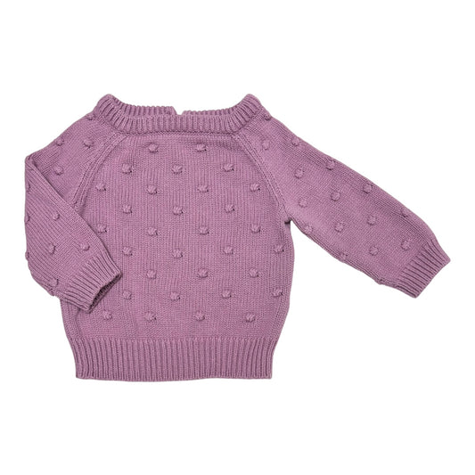 Jamie Kay Knit Jumper (3-6M)