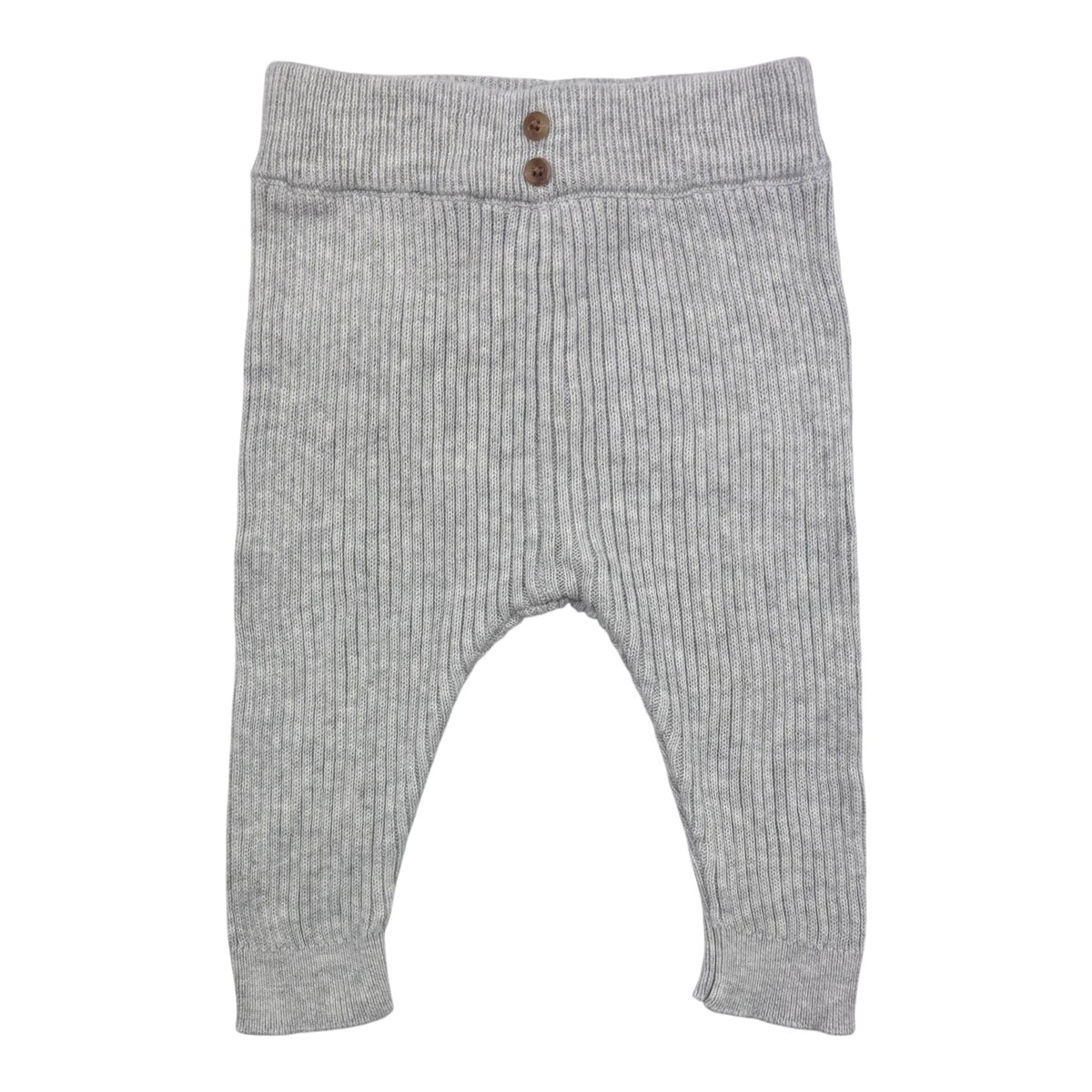 Cotton On Knit Pants (Size 0-3M)
