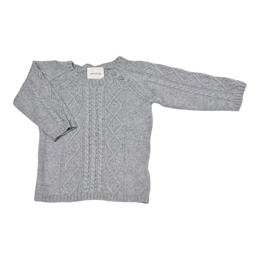 Wilson & Frenchy Knit Jumper (Size 12-18M)