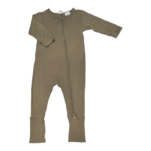 Jamie Kay Onesie (0-3M)