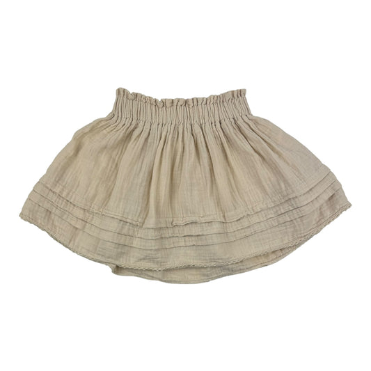 Rylee & Cru Skirt (Size 3Y)