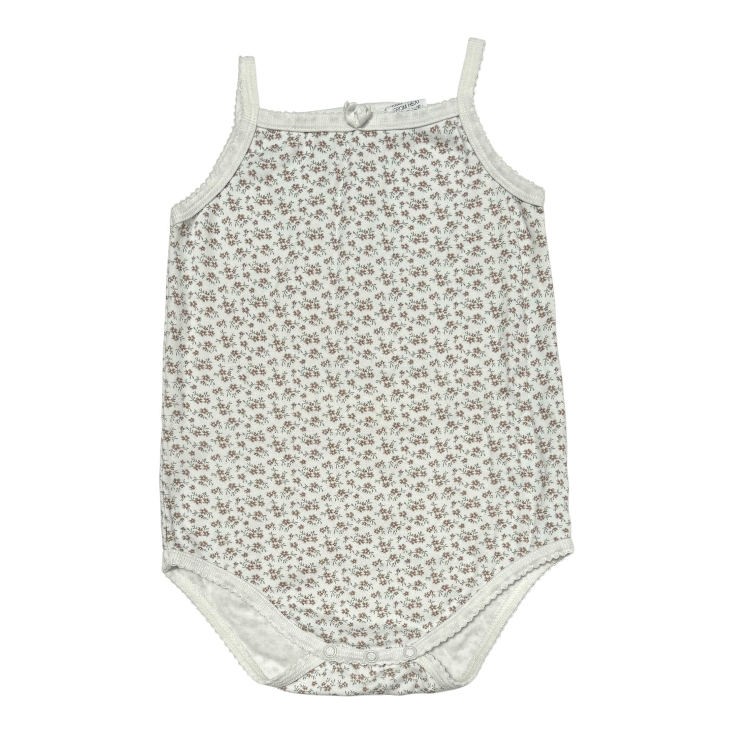 Jamie Kay Bodysuit (2Y)