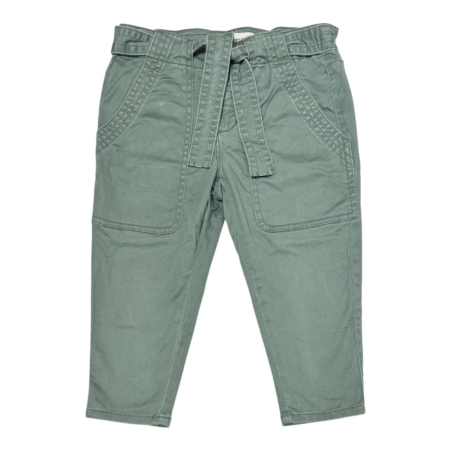 Country Road Pants (Size 2Y)