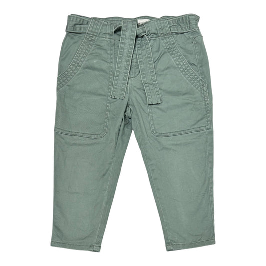 Country Road Pants (Size 2Y)