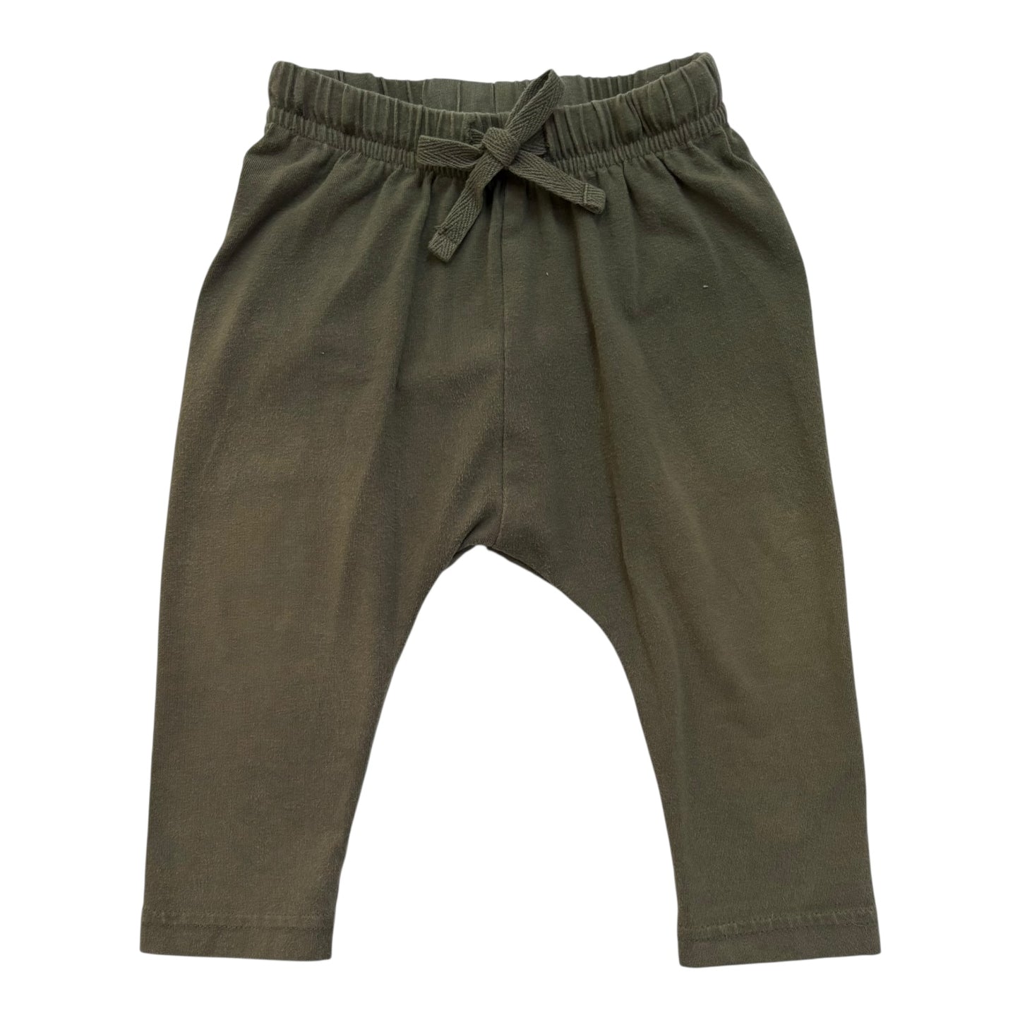 Nature Baby Pants (Size 6-12M)