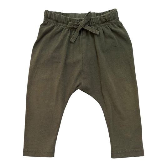 Nature Baby Pants (Size 6-12M)