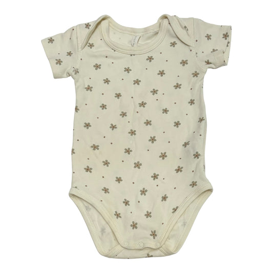Quincy Mae Bodysuit (6-12M)