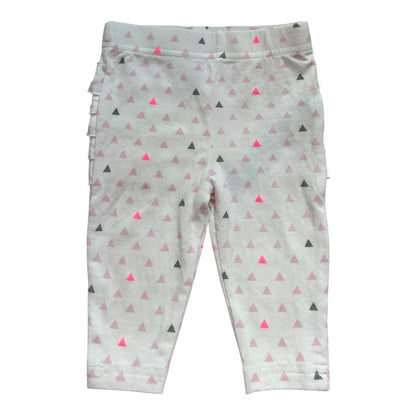 Cotton On Pants (Size NB)