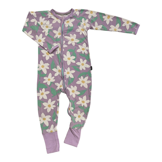 Bonds Onesie (2Y)