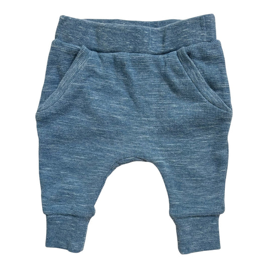 Wilson & Frenchy Pants (Size 0-3M)