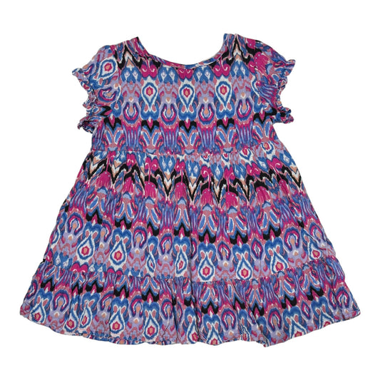 Evie & Me Dress (3Y)