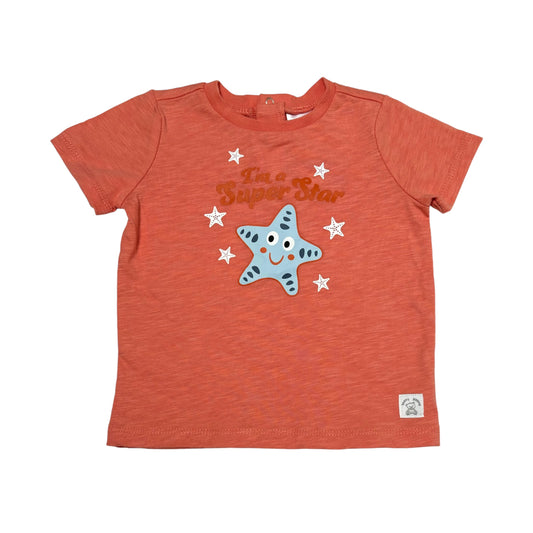 Teeny Weeny Top (6-12M)