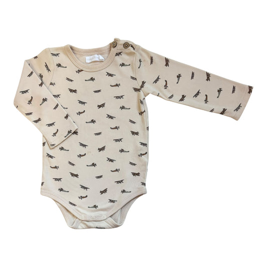 Jamie Kay Bodysuit (Size 12-18M)