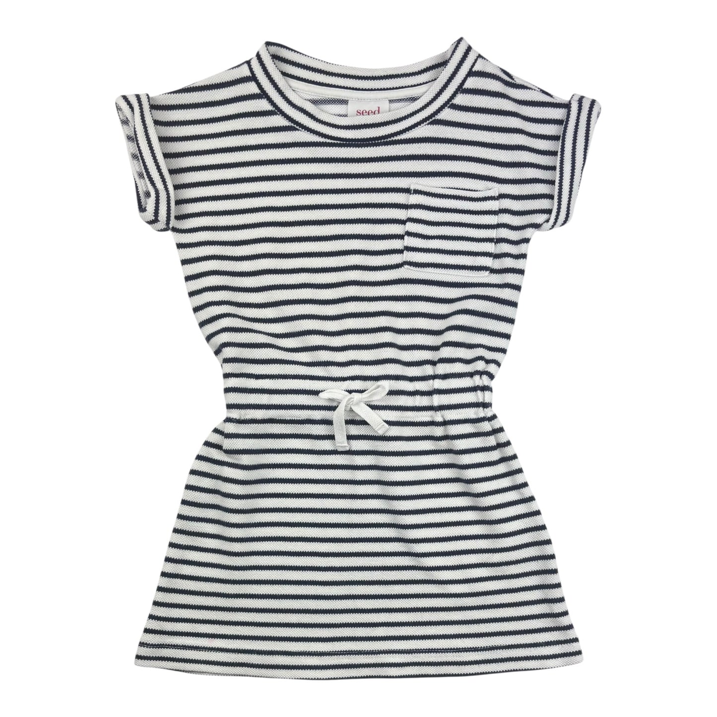 Seed Heritage Dress (Size 2Y)