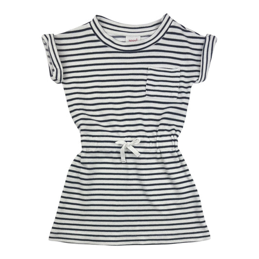 Seed Heritage Dress (Size 2Y)