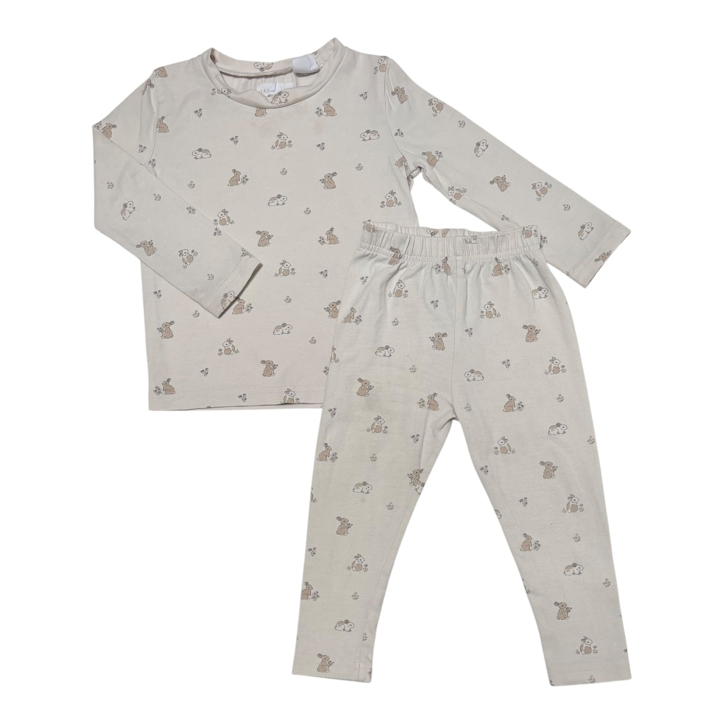 Jamie Kay Top & Pants (Size 2Y)