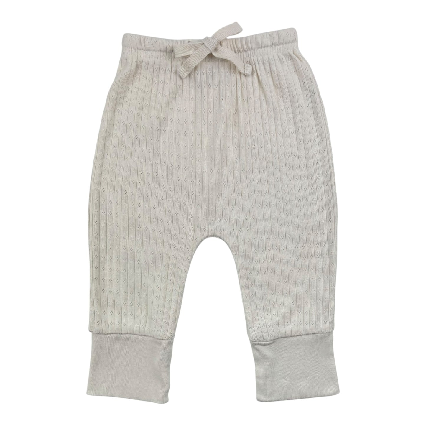 Nature Baby Pants (Size 3-6M)