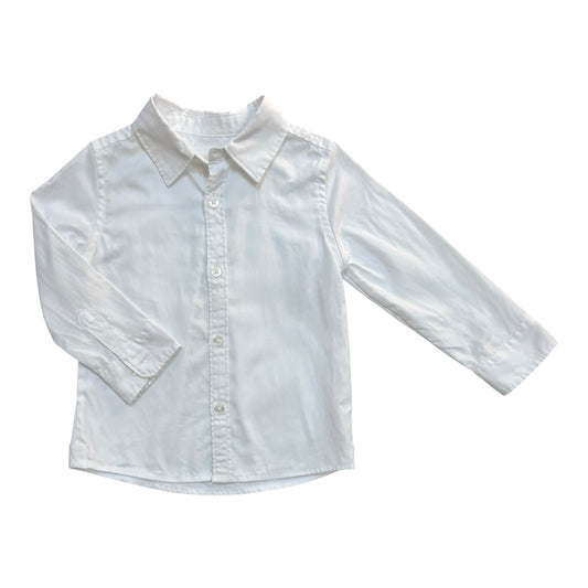 Country Road Shirt  (Size 12-18M)
