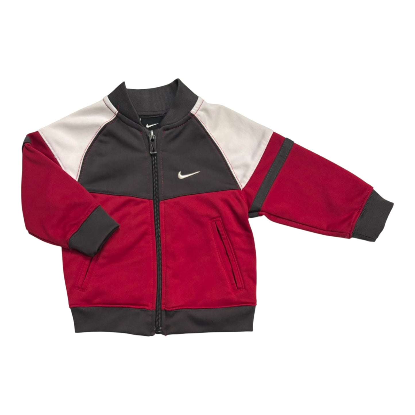 Nike Fleece Jacket (12M)