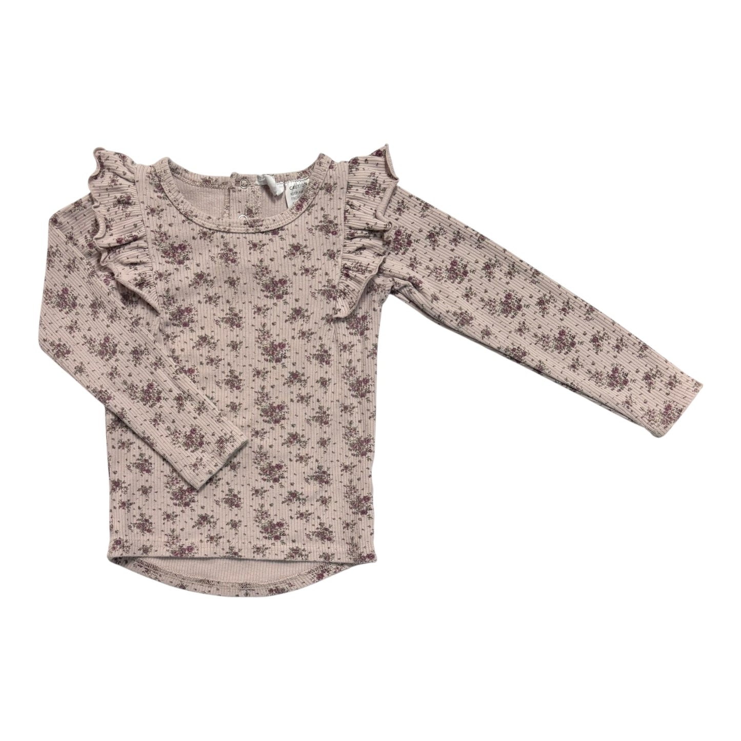 Jamie Kay Top (Size 3Y)